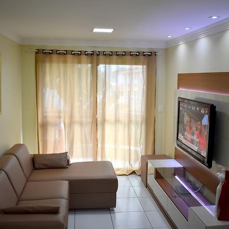Apartmán Porto Dreams Flat Pôrto das Galinhas Exteriér fotografie