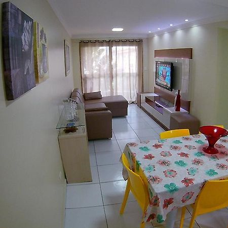 Apartmán Porto Dreams Flat Pôrto das Galinhas Exteriér fotografie