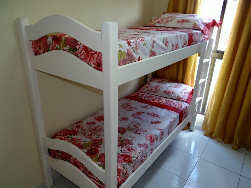 Apartmán Porto Dreams Flat Pôrto das Galinhas Pokoj fotografie