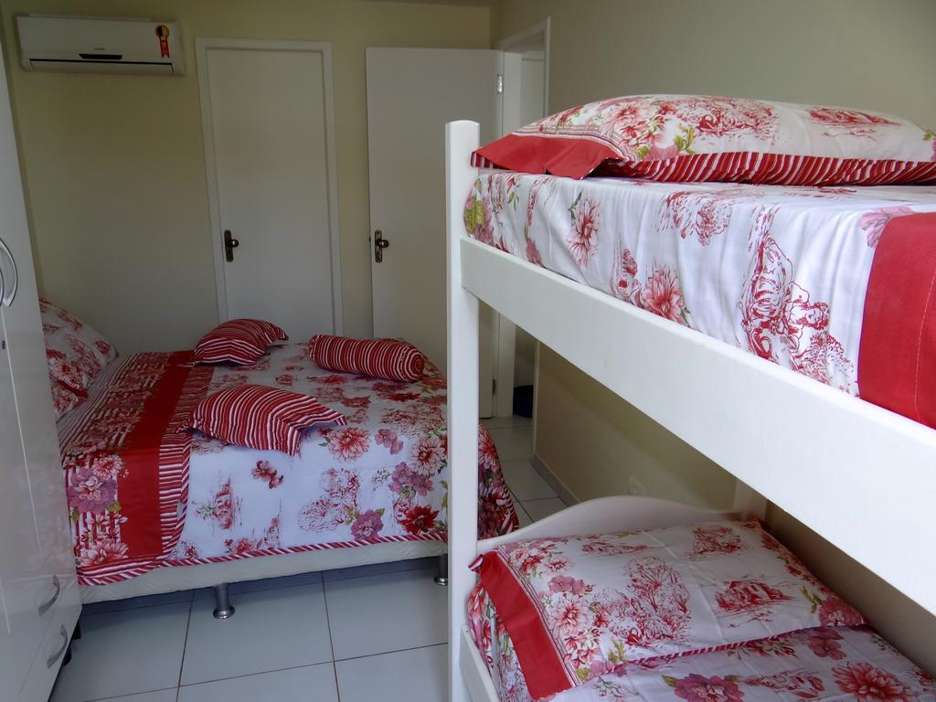 Apartmán Porto Dreams Flat Pôrto das Galinhas Pokoj fotografie