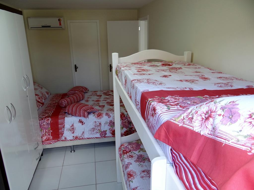 Apartmán Porto Dreams Flat Pôrto das Galinhas Pokoj fotografie
