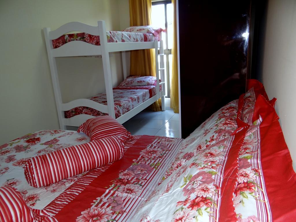 Apartmán Porto Dreams Flat Pôrto das Galinhas Pokoj fotografie