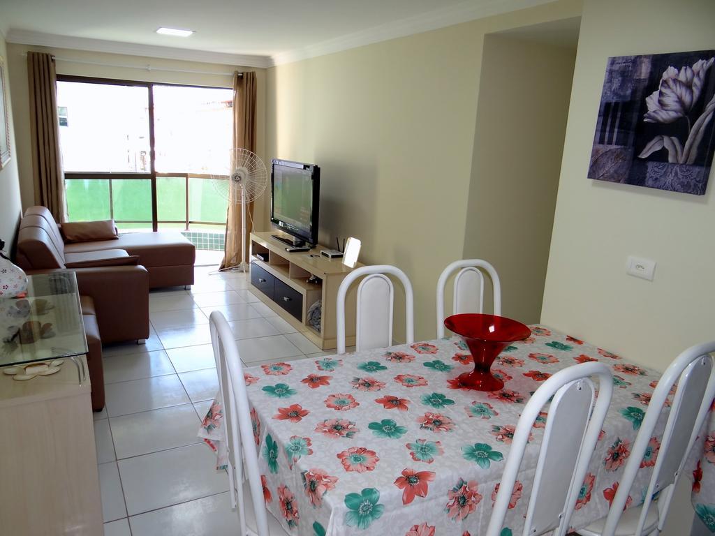 Apartmán Porto Dreams Flat Pôrto das Galinhas Pokoj fotografie