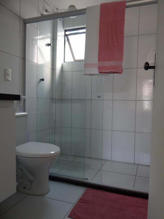 Apartmán Porto Dreams Flat Pôrto das Galinhas Pokoj fotografie