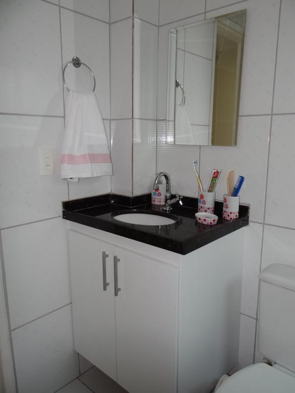 Apartmán Porto Dreams Flat Pôrto das Galinhas Pokoj fotografie