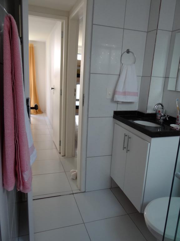 Apartmán Porto Dreams Flat Pôrto das Galinhas Pokoj fotografie