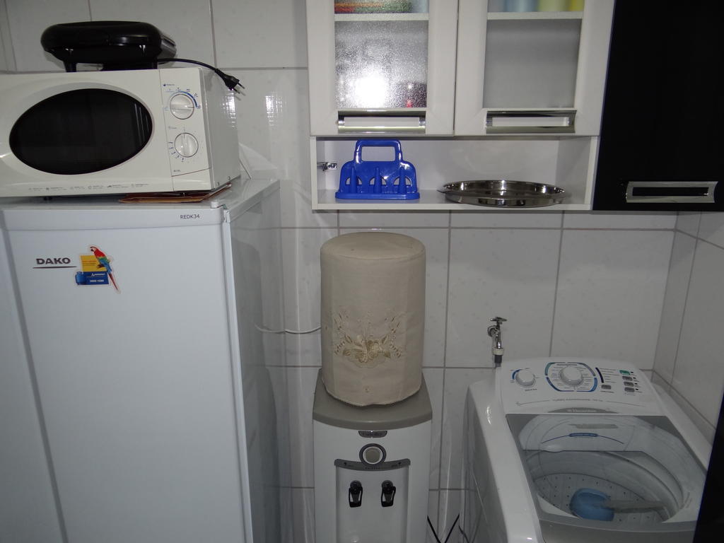Apartmán Porto Dreams Flat Pôrto das Galinhas Pokoj fotografie