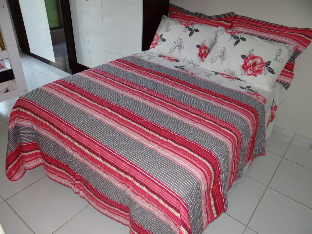 Apartmán Porto Dreams Flat Pôrto das Galinhas Pokoj fotografie
