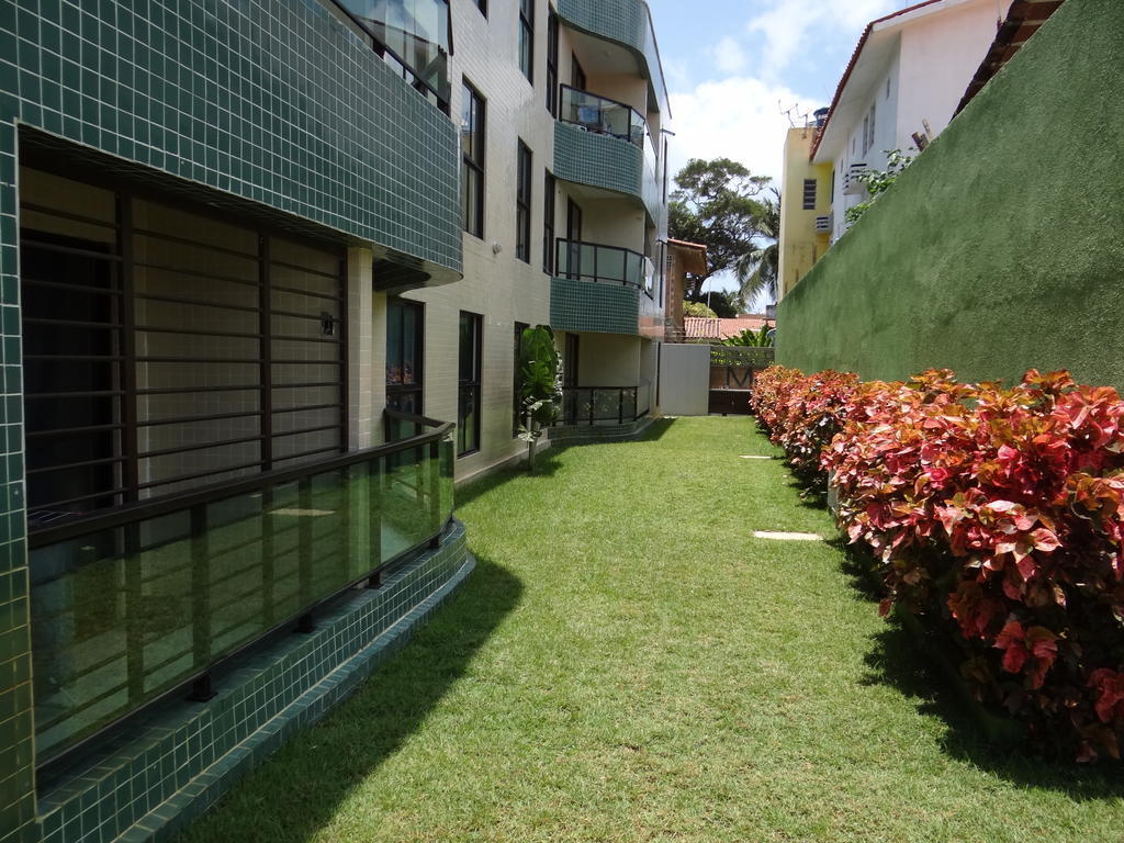 Apartmán Porto Dreams Flat Pôrto das Galinhas Pokoj fotografie