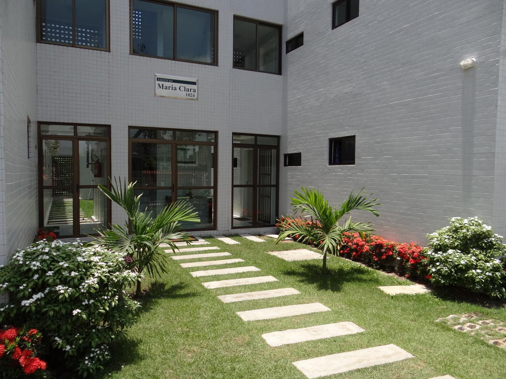 Apartmán Porto Dreams Flat Pôrto das Galinhas Pokoj fotografie