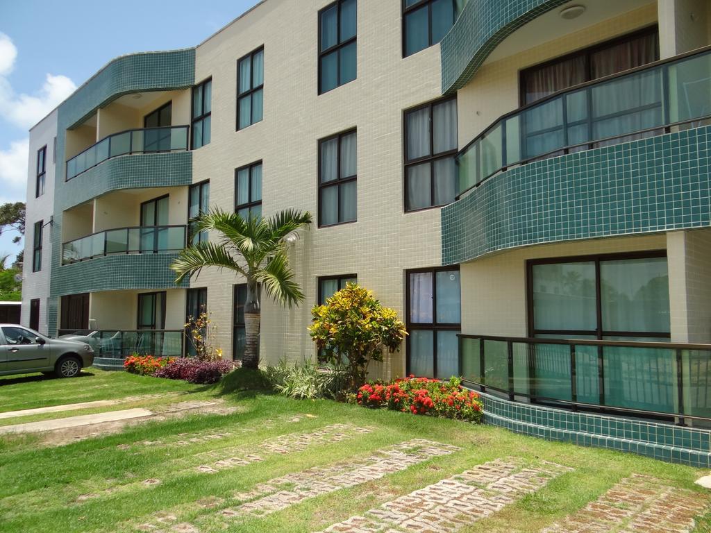 Apartmán Porto Dreams Flat Pôrto das Galinhas Pokoj fotografie