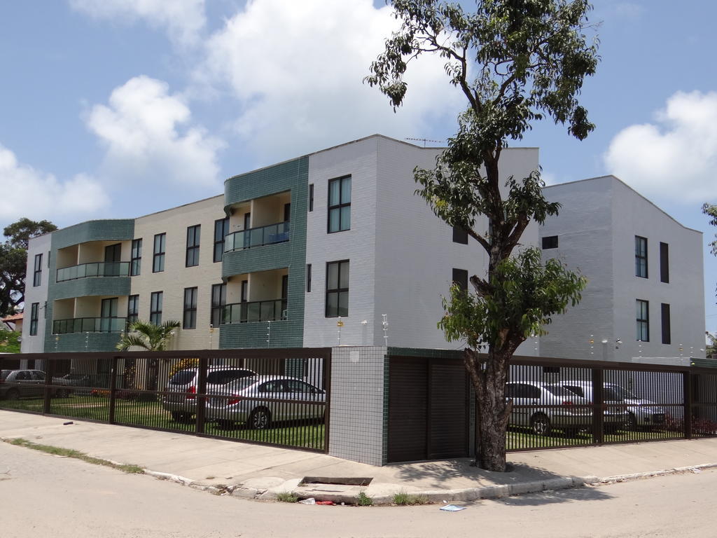 Apartmán Porto Dreams Flat Pôrto das Galinhas Pokoj fotografie